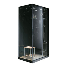 Load image into Gallery viewer, Steam Planet Jupiter Plus Steam Shower