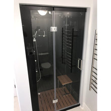 Load image into Gallery viewer, Steam Planet Jupiter Plus Steam Shower