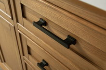 Load image into Gallery viewer, Design Element ML-48-OKV Milano 48-in Oak Single Vanity