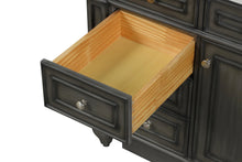 Load image into Gallery viewer, Design Element WN-60S-GY Winston 60" Single Sink Vanity in Gray Finish