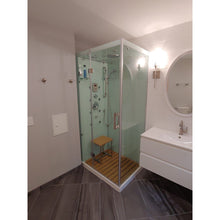 Load image into Gallery viewer, Steam Planet Jupiter Plus Steam Shower