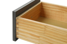 Load image into Gallery viewer, Design Element WN-60S-GY Winston 60" Single Sink Vanity in Gray Finish