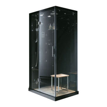 Load image into Gallery viewer, Steam Planet Jupiter Plus Steam Shower