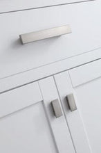 Load image into Gallery viewer, Design Element DEC076E-W-CB London 29-in White Bathroom Vanity Base Cabinet without Top