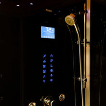 Load image into Gallery viewer, Steam Planet Universe Plus Steam Shower WS105