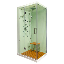 Load image into Gallery viewer, Steam Planet Jupiter Plus Steam Shower