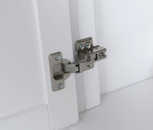 Load image into Gallery viewer, Design Element DEC076E-W-CB London 29-in White Bathroom Vanity Base Cabinet without Top