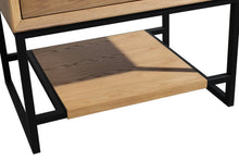 Load image into Gallery viewer, LAVIVA 313SMR-30CO Alto 30" California White Oak Bathroom Vanity Cabinet