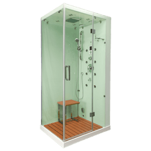 Load image into Gallery viewer, Steam Planet Jupiter Plus Steam Shower