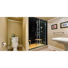 Load image into Gallery viewer, Steam Planet Venus Steam Shower HW6030