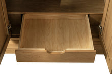 Load image into Gallery viewer, Design Element ML-30-OKV Milano 30-in Oak Single Vanity