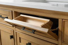 Load image into Gallery viewer, Design Element ML-48-OKV Milano 48-in Oak Single Vanity