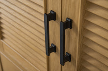 Load image into Gallery viewer, Design Element ES-36-OKM Estate 36-in Oak Single Vanity