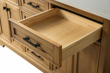 Load image into Gallery viewer, Design Element ML-60S-OKV Milano 60-in Oak Single Vanity
