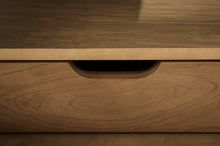Load image into Gallery viewer, Design Element ML-36-OKV Milano 36-in Oak Single Vanity