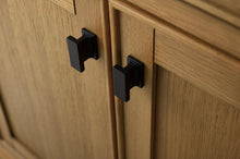 Load image into Gallery viewer, Design Element ML-30-OKV Milano 30-in Oak Single Vanity