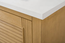 Load image into Gallery viewer, Design Element ES-36-OKM Estate 36-in Oak Single Vanity