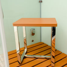 Load image into Gallery viewer, Steam Planet Venus Steam Shower HW6030