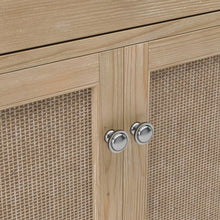 Load image into Gallery viewer, Fresca FCB4530SFIR Cora 30" Freestanding Bathroom Cabinet in Sunlit Fir