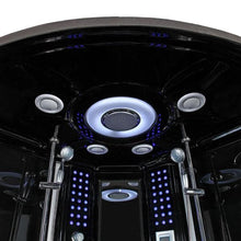 Load image into Gallery viewer, Maya Bath Valencia Steam Shower