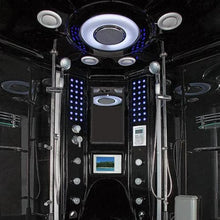 Load image into Gallery viewer, Maya Bath Valencia Steam Shower