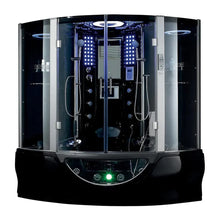 Load image into Gallery viewer, Maya Bath Valencia Steam Shower