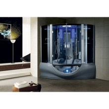 Load image into Gallery viewer, Maya Bath Valencia Steam Shower