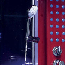 Load image into Gallery viewer, Maya Bath Valencia Steam Shower