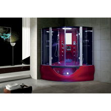 Load image into Gallery viewer, Maya Bath Valencia Steam Shower