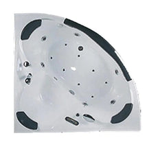 Load image into Gallery viewer, Maya Bath Valencia Steam Shower