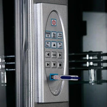 Load image into Gallery viewer, Maya Bath Valencia Steam Shower