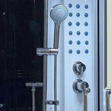 Load image into Gallery viewer, Maya Bath Valencia Steam Shower