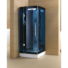 Load image into Gallery viewer, MESA WS-301A STEAM SHOWER 36" X 32" X 85"
