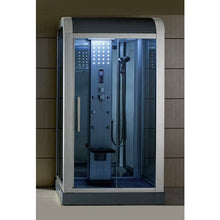 Load image into Gallery viewer, MESA 500L STEAM SHOWER 47" X 35" X 85"