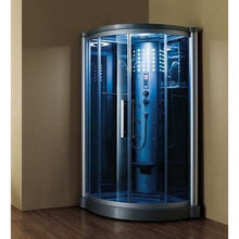 Load image into Gallery viewer, MESA 801L STEAM SHOWER 42" X 42" X 85"
