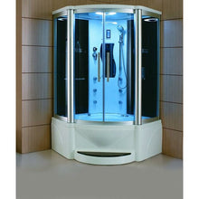 Load image into Gallery viewer, Mesa 609P Steam Shower 48" X 48" X 85"