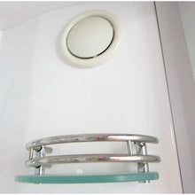 Load image into Gallery viewer, MESA 801A STEAM SHOWER 42" X 42" X 85"