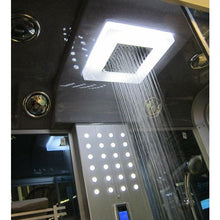 Load image into Gallery viewer, MESA 500L STEAM SHOWER 47" X 35" X 85"