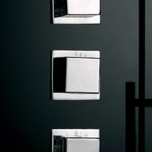 Load image into Gallery viewer, PLATINUM DZ972F8 STEAM SHOWER 59" X 32" X 87"