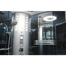 Load image into Gallery viewer, MESA 801L STEAM SHOWER 42" X 42" X 85"