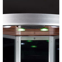 Load image into Gallery viewer, PLATINUM DZ963F8 STEAM SHOWER 39" X 39" X 89"