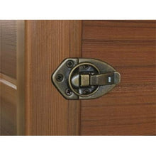 Load image into Gallery viewer, SUNRAY HL200C EVANSPORT INFRARED SAUNA 47" X 45" X 75"