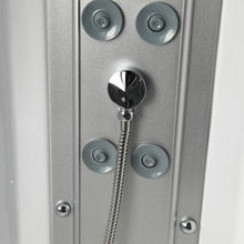 Load image into Gallery viewer, MESA 803L STEAM SHOWER 54" X 35" X 85"