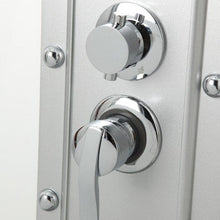 Load image into Gallery viewer, MESA 803L STEAM SHOWER 54" X 35" X 85"