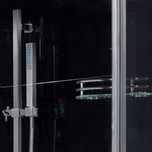 Load image into Gallery viewer, PLATINUM DZ959F8-R STEAM SHOWER 47" X 35" X 89"