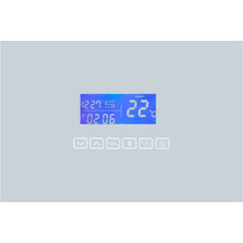 Load image into Gallery viewer, Lexora LL4836LEDMC Lesina 48" Wide x 36" Tall LED Medicine Cabinet w/ Defogger