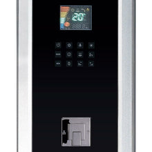 Load image into Gallery viewer, PLATINUM DZ963F8 STEAM SHOWER 39" X 39" X 89"