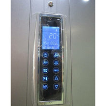 Load image into Gallery viewer, MESA 500L STEAM SHOWER 47" X 35" X 85"