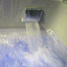 Load image into Gallery viewer, Mesa Yukon 501 Steam Shower 59" X 33" X 87"