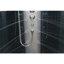 Load image into Gallery viewer, MESA 801L STEAM SHOWER 42" X 42" X 85"